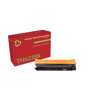 Everyday Remanufactured Toner replaces B Everyday Remanufactured Toner replaces B  (006R04521)