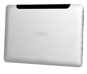Tablette Yooz MyPad 1000 Metal 8GB, Wifi — image 2