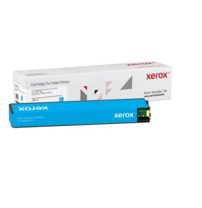 Everyday Cartouche PageWide Cyan compatible avec HP 981Y (L0R13A) (006R04219)