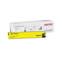 Everyday Cartouche PageWide Jaune compatible avec HP 981Y (L0R15A) (006R04221)