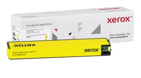 Everyday Cartouche PageWide Jaune compatible avec HP 981Y (L0R15A) (006R04221)