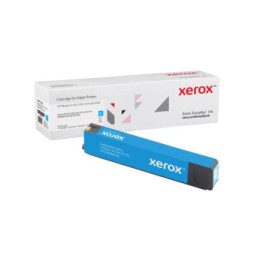 Everyday Toner (TM) Cyan de Xerox compatible avec 971XL (CN626AE CN626A CN626AM), Grande capacité (006R04596)