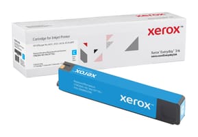 Everyday Toner (TM) Cyan de Xerox compatible avec 971XL (CN626AE CN626A CN626AM), Grande capacité (006R04596)