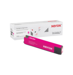 Everyday Toner (TM) Magenta de Xerox compatible avec 971XL (CN627AE CN627A CN627AM), Grande capacité (006R04597)