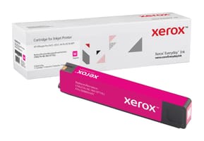 Everyday Toner (TM) Magenta de Xerox compatible avec 971XL (CN627AE CN627A CN627AM), Grande capacité (006R04597)