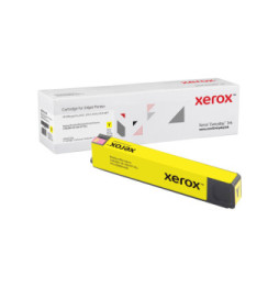 Everyday Toner (TM) Jaune de Xerox compatible avec 971XL (CN628AE CN628A CN628AM), Grande capacité (006R04598)
