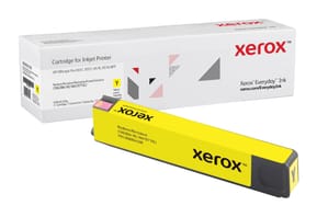 Everyday Toner (TM) Jaune de Xerox compatible avec 971XL (CN628AE CN628A CN628AM), Grande capacité (006R04598)