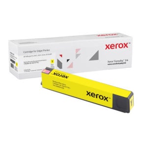 Everyday Toner (TM) Jaune de Xerox compatible avec 971XL (CN628AE CN628A CN628AM), Grande capacité (006R04598)