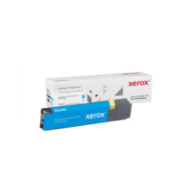 Everyday Toner (TM) Cyan de Xerox compatible avec 980 (D8J07A), Capacité standard (006R04599)