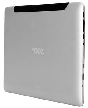 Tablette Yooz MyPad 1000 Metal 8GB, Wifi — image 3