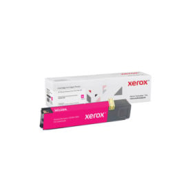 Everyday Toner (TM) Magenta de Xerox compatible avec 980 (D8J08A), Capacité standard (006R04600)