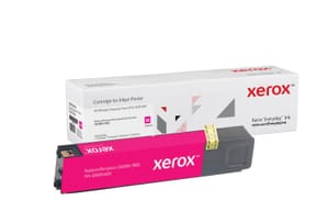 Everyday Toner (TM) Magenta de Xerox compatible avec 980 (D8J08A), Capacité standard (006R04600)