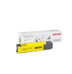 Everyday Toner (TM) Jaune de Xerox compatible avec 980 (D8J09A), Capacité standard (006R04601)