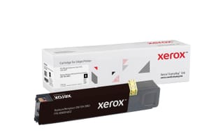 Everyday Toner (TM) Noir de Xerox compatible avec 980 (D8J10A), Capacité standard (006R04602)