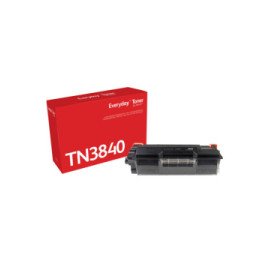 Everyday Toner (TM) Mono de Xerox compatible avec TN-3480, Capacité standard (006R04587)
