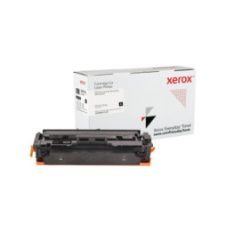Everyday Toner (TM) Noir de Xerox compatible avec 415X (W2030X), Grande capacité (006R04188)