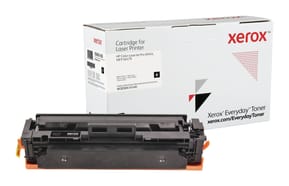 Everyday Toner (TM) Noir de Xerox compatible avec 415X (W2030X), Grande capacité (006R04188)