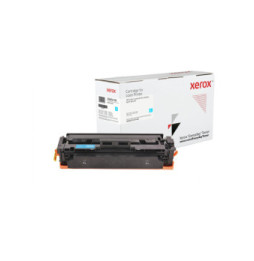 Everyday Toner (TM) Cyan de Xerox compatible avec 415X (W2031X), Grande capacité (006R04189)