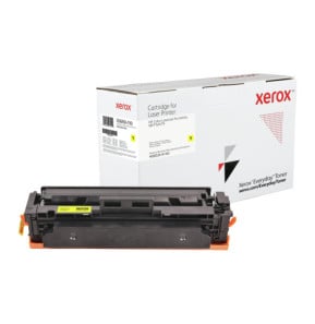 Everyday Toner (TM) Jaune de Xerox compatible avec 415X (W2032X), Grande capacité (006R04190)