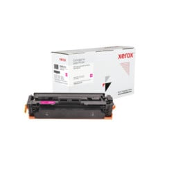 Everyday Toner (TM) Magenta de Xerox compatible avec 415X (W2033X), Grande capacité (006R04191)