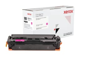 Everyday Toner (TM) Magenta de Xerox compatible avec 415X (W2033X), Grande capacité (006R04191)