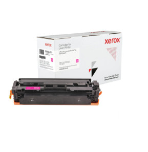 Everyday Toner (TM) Magenta de Xerox compatible avec 415X (W2033X), Grande capacité (006R04191)