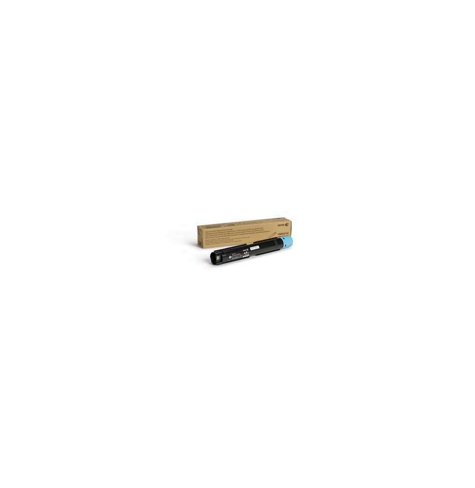 Xerox 106R03740 Cartouche de toner 1 pièce(s) Original Cyan (106R03740)