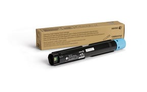 Xerox 106R03740 Cartouche de toner 1 pièce(s) Original Cyan (106R03740)