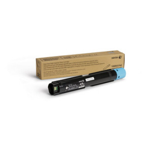Xerox 106R03740 Cartouche de toner 1 pièce(s) Original Cyan (106R03740)