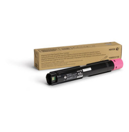 Xerox 106R03739 Cartouche de toner 1 pièce(s) Original Magenta (106R03739)