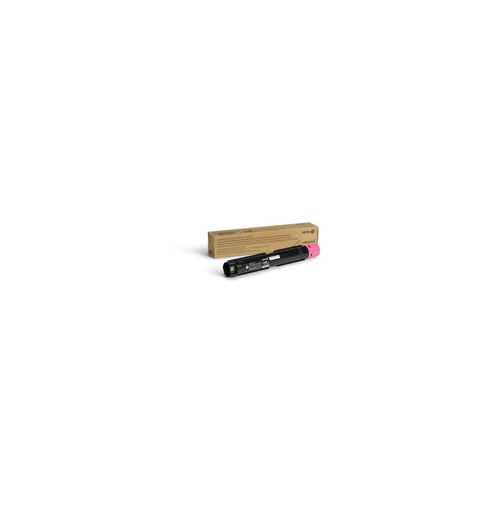 Xerox 106R03739 Cartouche de toner 1 pièce(s) Original Magenta (106R03739)