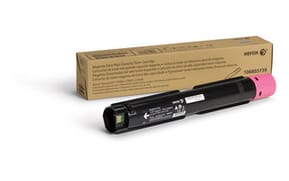 Xerox 106R03739 Cartouche de toner 1 pièce(s) Original Magenta (106R03739)