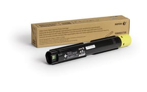 Xerox 106R03738 Cartouche de toner 1 pièce(s) Original Jaune (106R03738)