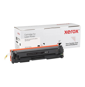 Everyday Toner (TM) Noir de Xerox compatible avec 415A (W2030A), Capacité standard (006R04184)