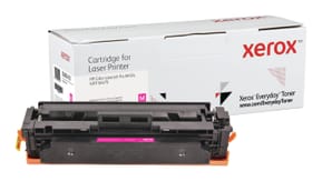 Everyday Toner (TM) Magenta de Xerox compatible avec 415A (W2033A), Capacité standard (006R04187)
