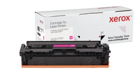 Everyday Toner (TM) Magenta de Xerox compatible avec 207A (W2213A), Capacité standard (006R04195)