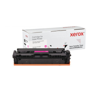 Everyday Toner (TM) Magenta de Xerox compatible avec 207A (W2213A), Capacité standard (006R04195)