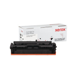 Everyday Toner (TM) Noir de Xerox compatible avec 207X (W2210X), Grande capacité (006R04196)