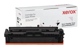 Everyday Toner (TM) Noir de Xerox compatible avec 207X (W2210X), Grande capacité (006R04196)