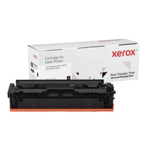 Everyday Toner (TM) Noir de Xerox compatible avec 207X (W2210X), Grande capacité (006R04196)