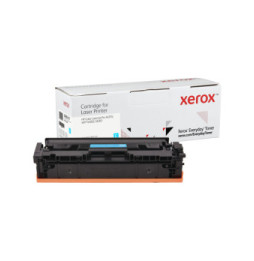 Everyday Toner (TM) Cyan de Xerox compatible avec 207X (W2211X), Grande capacité (006R04197)