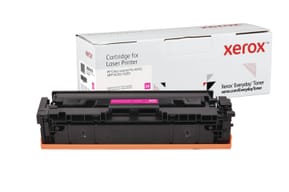 Everyday Toner (TM) Magenta de Xerox compatible avec 207X (W2213X), Grande capacité (006R04199)
