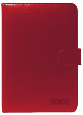 Housse YOOZ MyPad 7" 16:9