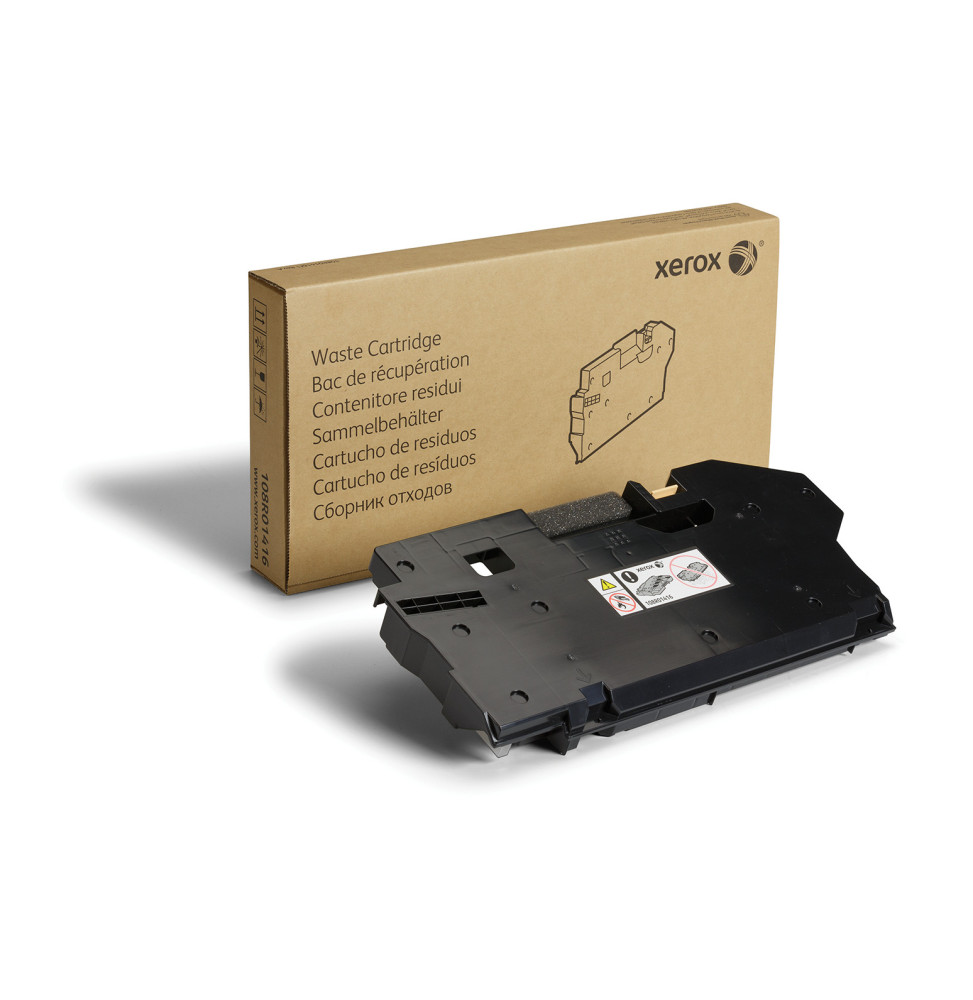 Xerox PHASER 6510 / WORKCENTRE 6515 Collecteur encre usagée 30 000 pages (108R01416)