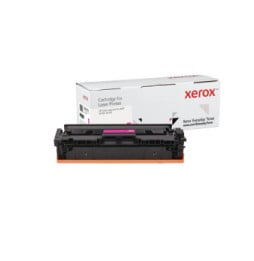 Everyday Toner (TM) Magenta de Xerox compatible avec 216A (W2413A), Capacité standard (006R04203)