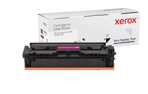 Everyday Toner (TM) Magenta de Xerox compatible avec 216A (W2413A), Capacité standard (006R04203)