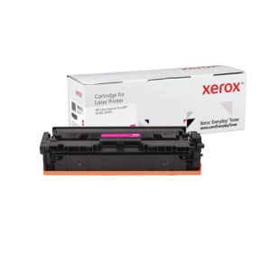 Everyday Toner (TM) Magenta de Xerox compatible avec 216A (W2413A), Capacité standard (006R04203)
