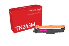 Everyday Toner (TM) Magenta de Xerox compatible avec TN-243M, Capacité standard (006R04582)