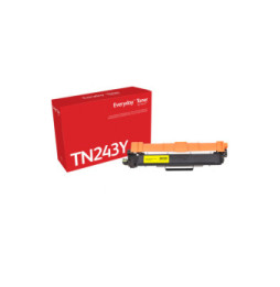 Everyday Toner (TM) Jaune de Xerox compatible avec TN-243Y, Capacité standard (006R04583)