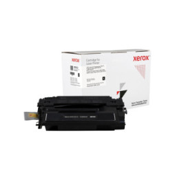 Everyday Toner (TM) Noir de Xerox compatible avec 55A (CE255A/ CRG-324) (006R03627)